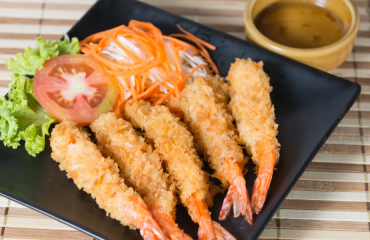 Cách Làm Món Tempura Giòn Lâu Với Dầu Ăn Song Long – Bí Quyết Giòn Rụm Như Nhà Hàng Nhật